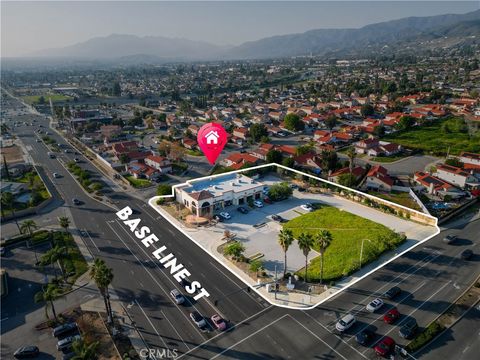 Photo of 27880 Baseline St #102C, Highland, CA 92346 (MLS # CV26024394)