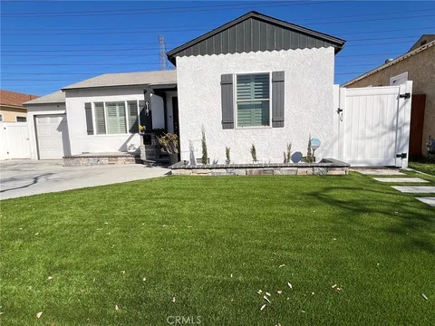 6162 Eastbrook Ave, Lakewood, CA 90713 - MLS#: CV26091142
