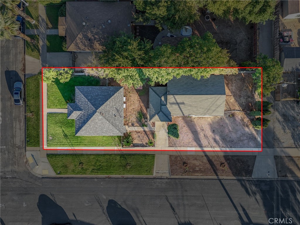 Unknown - Residential