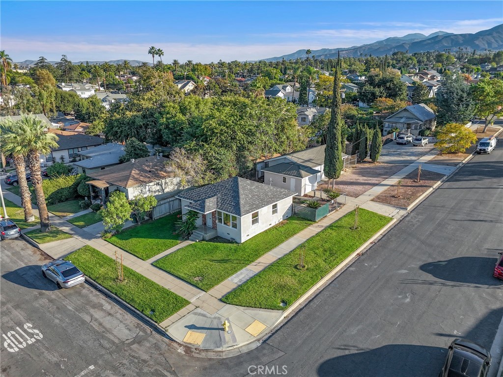 Unknown - Residential