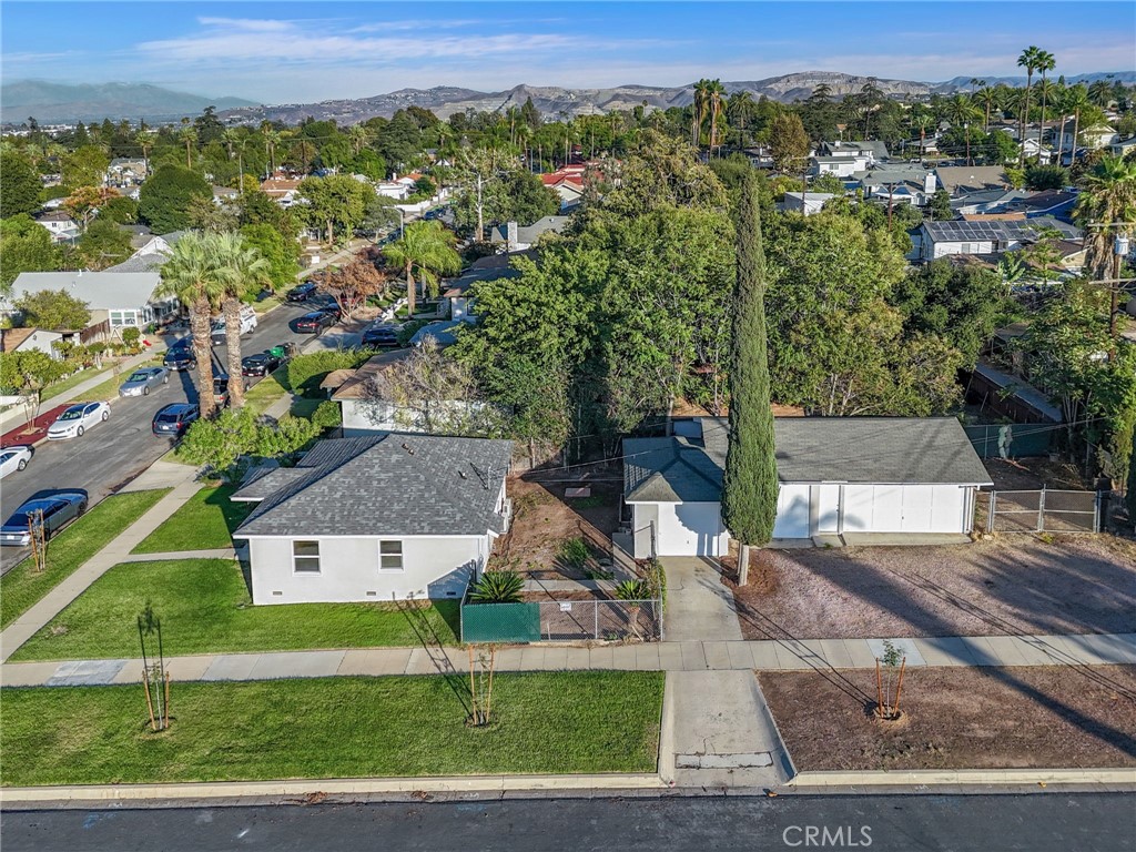 Unknown - Residential