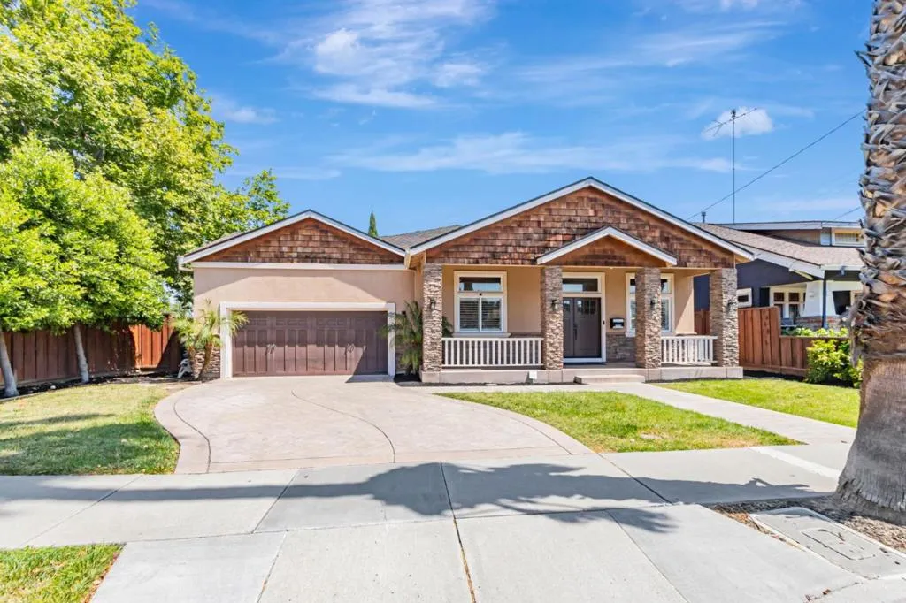 San Jose, California 95125, United States, 4 Bedrooms Bedrooms, ,4 BathroomsBathrooms,Residential,Active,151462