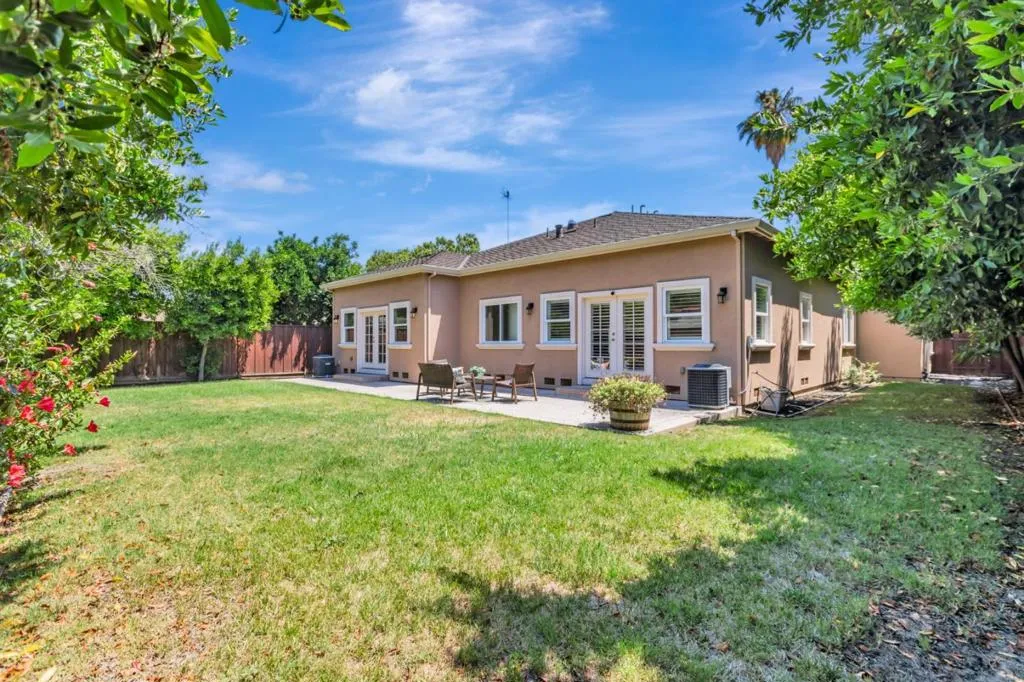 San Jose, California 95125, United States, 4 Bedrooms Bedrooms, ,4 BathroomsBathrooms,Residential,Active,151462