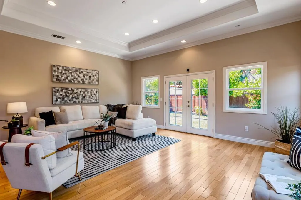 San Jose, California 95125, United States, 4 Bedrooms Bedrooms, ,4 BathroomsBathrooms,Residential,Active,151462