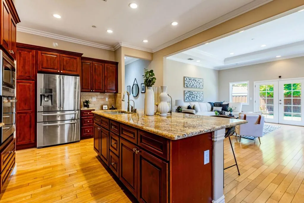 San Jose, California 95125, United States, 4 Bedrooms Bedrooms, ,4 BathroomsBathrooms,Residential,Active,151462