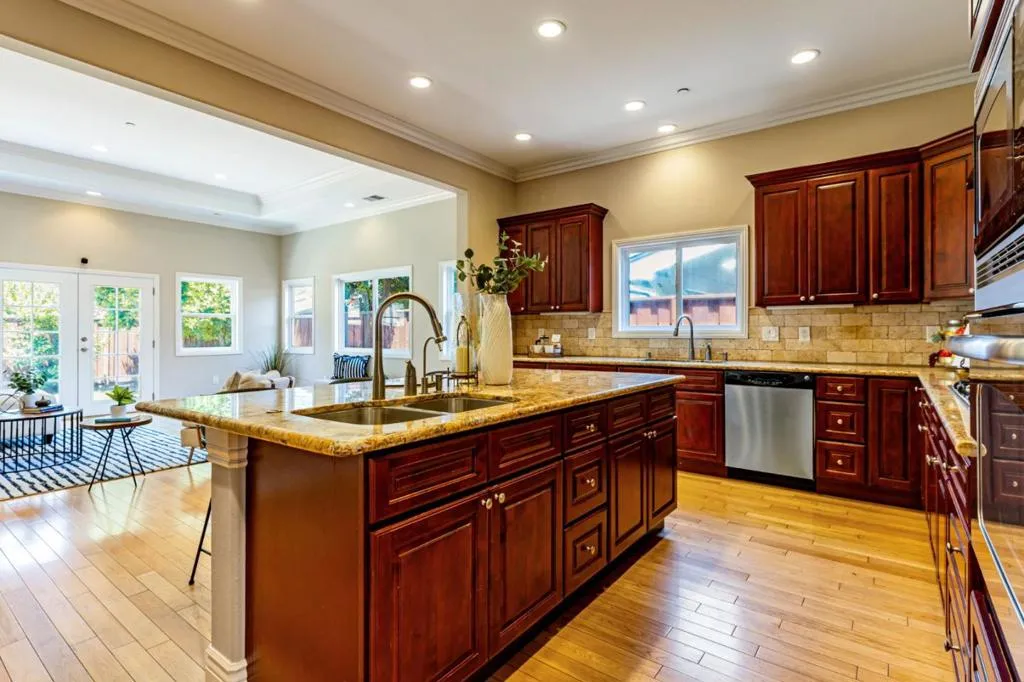 San Jose, California 95125, United States, 4 Bedrooms Bedrooms, ,4 BathroomsBathrooms,Residential,Active,151462