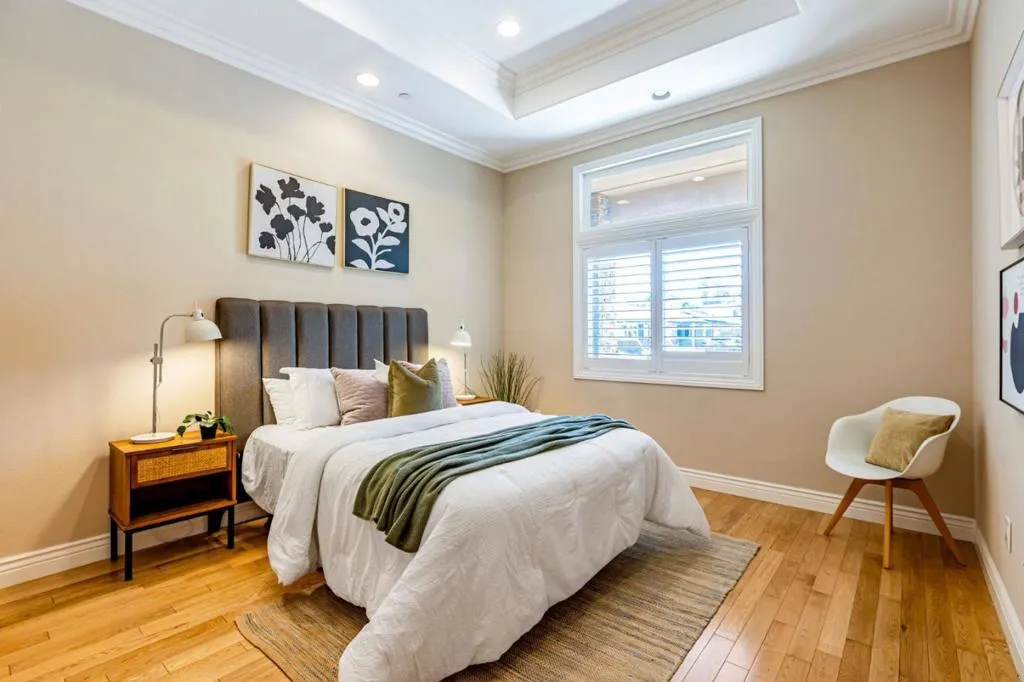 San Jose, California 95125, United States, 4 Bedrooms Bedrooms, ,4 BathroomsBathrooms,Residential,Active,151462