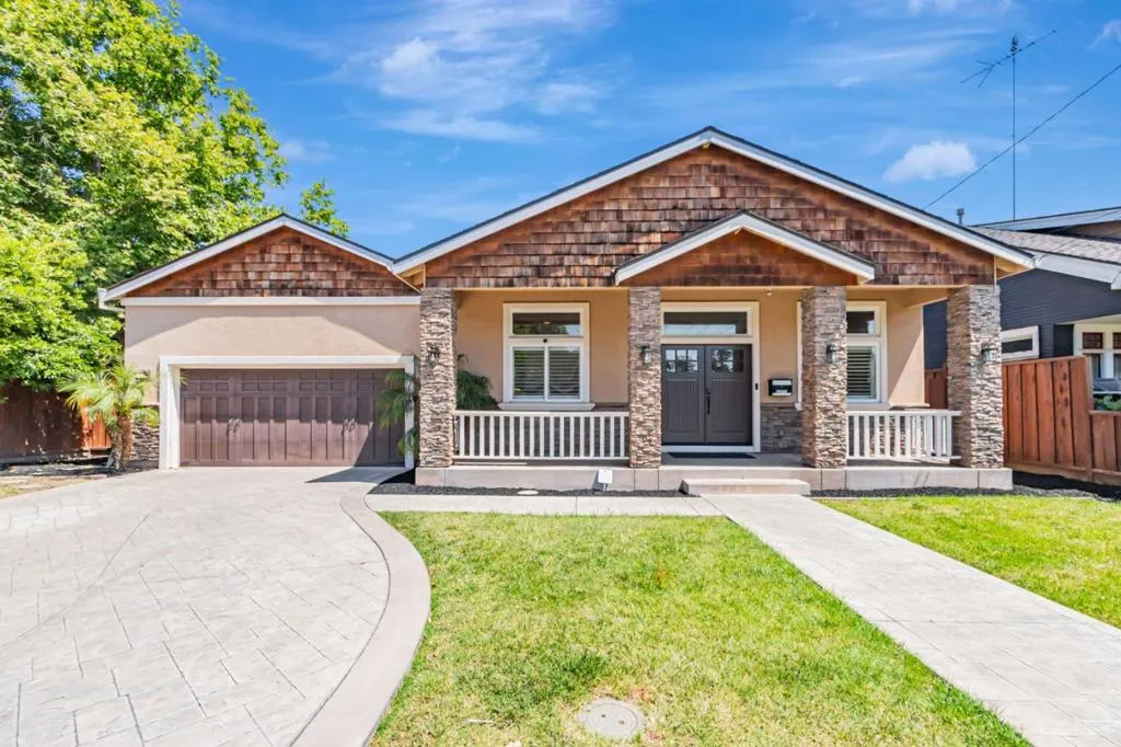 San Jose, California 95125, United States, 4 Bedrooms Bedrooms, ,4 BathroomsBathrooms,Residential,Active,151462