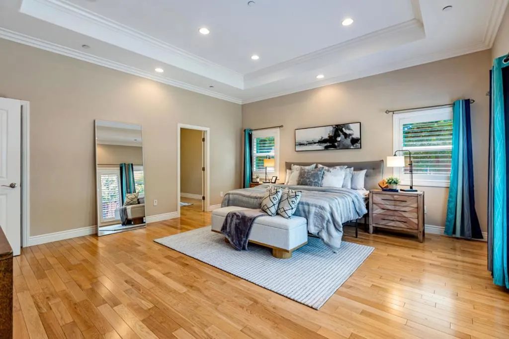 San Jose, California 95125, United States, 4 Bedrooms Bedrooms, ,4 BathroomsBathrooms,Residential,Active,151462