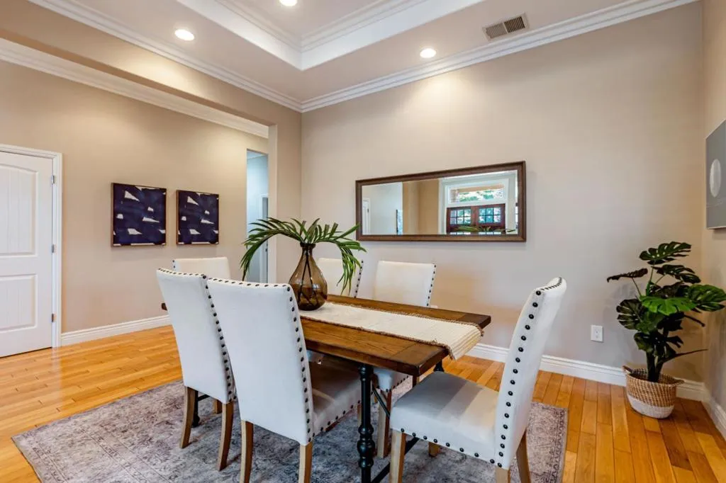 San Jose, California 95125, United States, 4 Bedrooms Bedrooms, ,4 BathroomsBathrooms,Residential,Active,151462