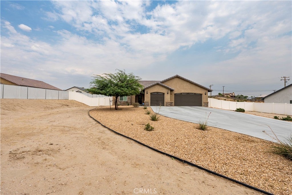 15325 Myalon Road