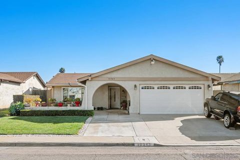 Photo of 10343 Greenford Dr Dr, San Diego, CA 92126 (MLS # 260001676SD)