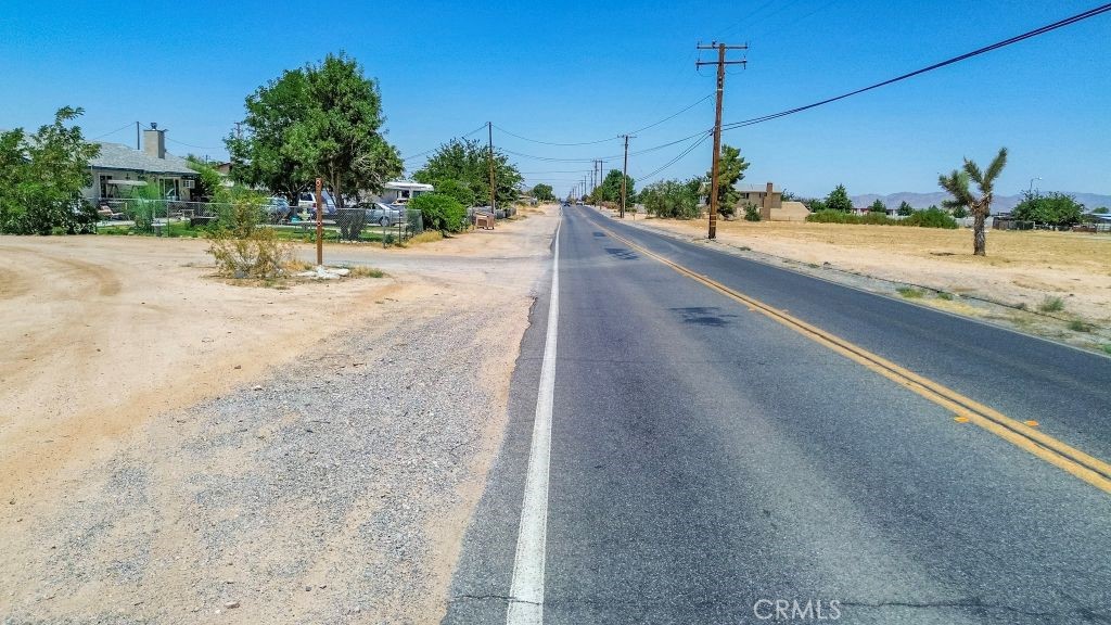 0 KIOWA Road
