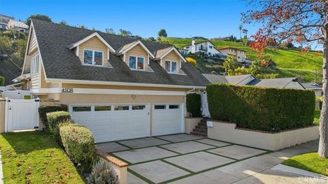 4508 Newton Street Torrance CA 90505