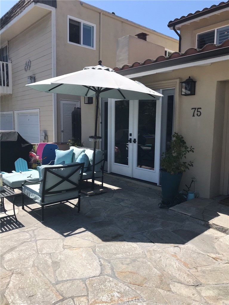 Belmont Shore (BSD) - Residential Income