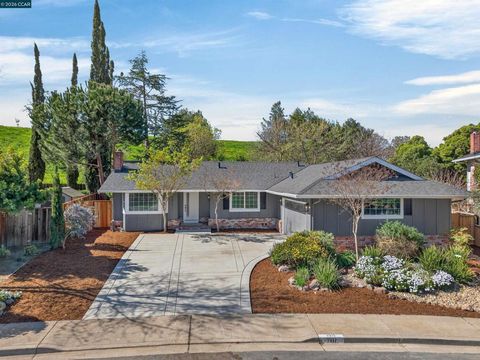 Photo of 1911 1911 Meredith Ct Ct, Concord, CA 94521 (MLS # 41126251)