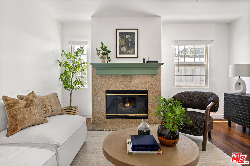 Here's your chance to call South Pas home. This spacious, modern townhouse is tucked into a small community on a wide, tree-lined block less than a quarter of a mile from the beloved Mission District. A formal entryway with high ceilings gives you a chance to decompress before heading up to the second floor. Two balconies on either side of the kitchen and dining area create a lovely cross breeze while you cook and sit down to dinner. A cozy open living room and half bath round out the main floor. Upstairs, two out of the three bright bedrooms open out onto their own balconies, giving these rooms a peaceful indoor-outdoor flow. The entire top floor is an impressive primary suite with soaring vaulted ceilings and three closet spaces. 634 Prospect Ave, Unit D includes an attached two-car garage with additional storage space. Upgrades to the home include fully owned solar panels with back-up batteries, engineered hardwood floors, new paint and fixtures, Japanese bidet toilets, a newer roof, and balconies that have been given a clean bill of SB 326 health. Prospect's enviable location gives you incredibly quick and easy access to the Mission & Meridian Metro Station, Jones Coffee, South Pas Vintage, Retreat, Heirloom, Burden of Proof, Cannonball, the weekly South Pas Farmers' Market, and endless restaurants, cafes, shops, and community events not to mention excellent public schools and an easy commute to just about anywhere.