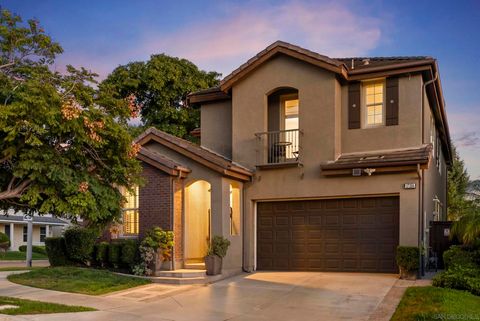 17155 Albert Ave San Diego CA 92127