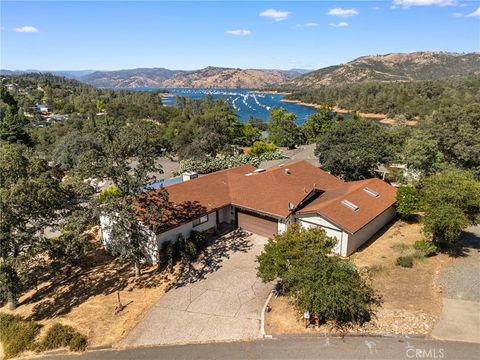 Photo of 158 Apache Circle, Oroville, CA 95966 (MLS # PV26139645)