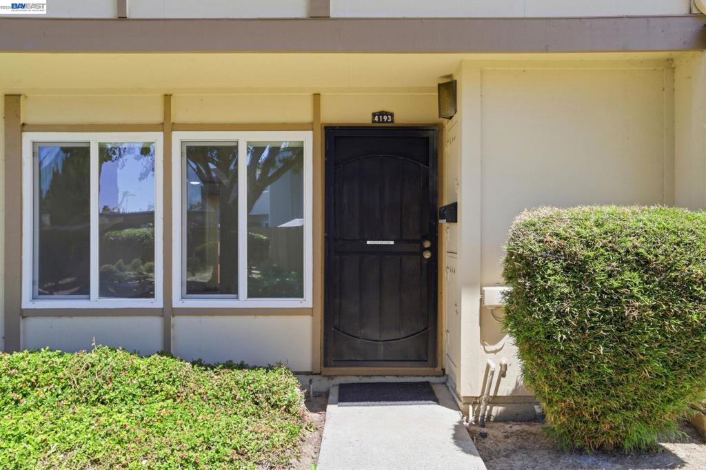 4193 Redstone Terrace TER, Fremont CA 94555