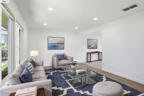 Photo of 4193 Redstone Terrace TER, Fremont, CA 94555 (MLS # 41135686)