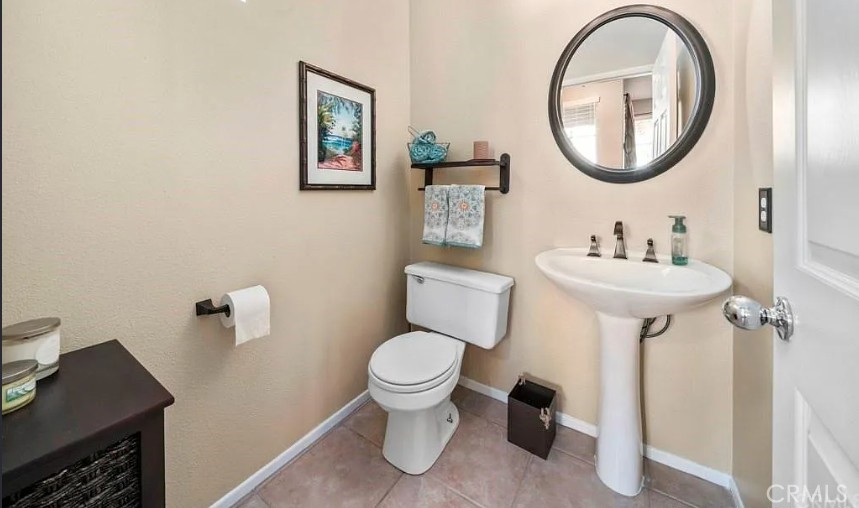 Windsong (WS) - Residential Lease