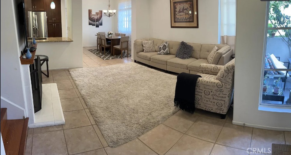 Windsong (WS) - Residential Lease