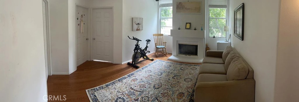 Windsong (WS) - Residential Lease