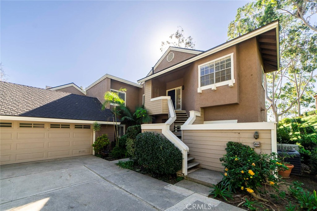 Located in the prestigious Turtle Rock community, this home is a true gem—perfect for those seeking both modern living and serene surroundings. From the great room, master bedroom, and balcony, enjoy breathtaking, tranquil views that create an atmosphere of peace and comfort.
Spacious living areas provide endless opportunities for family gatherings, social events, or quiet study. The home features two generously sized bedrooms, the master suite complete with a spa-like bath and dual vanities. The fully upgraded kitchen, fresh interior paint, and plush high-end carpeting add to the refined feel.
Additional highlights include two large garages for convenience and storage. Residents will appreciate easy access to top-ranked schools, community amenities, scenic hiking trails, and nearby UCI and Concordia campuses. Just minutes away, discover the Irvine Spectrum Center, world-class dining, and the beautiful Southern California coastline. (THE HOA IS IN THE PROGRESS RENOVATING EXTERIOR)