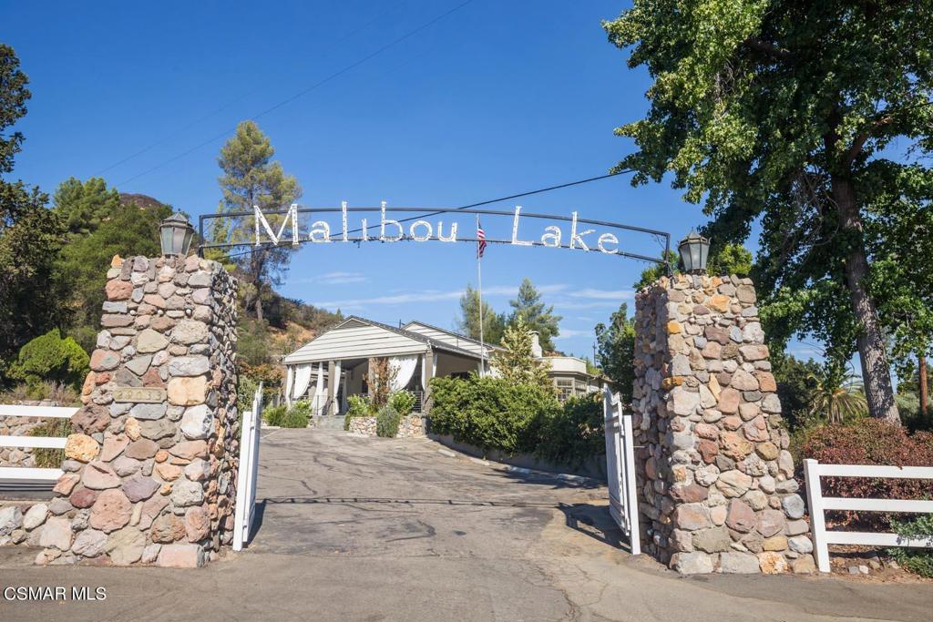 Malibu Lake Mountain Club-894 - 894 - Land