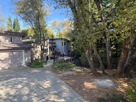 Photo of 3688 Fairway Drive, Cameron Park, CA 95682 (MLS # ML82060086)