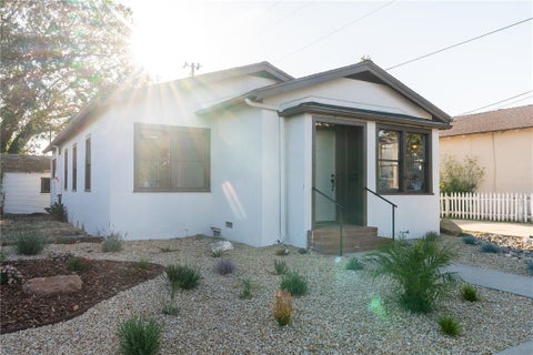 Photo of 2061 Ward Street, San Luis Obispo, CA 93401 (MLS # FR26143079)