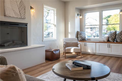 Tiny photo for 2061 Ward Street, San Luis Obispo, CA 93401 (MLS # FR26143079)