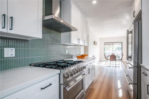Tiny photo for 2061 Ward Street, San Luis Obispo, CA 93401 (MLS # FR26143079)
