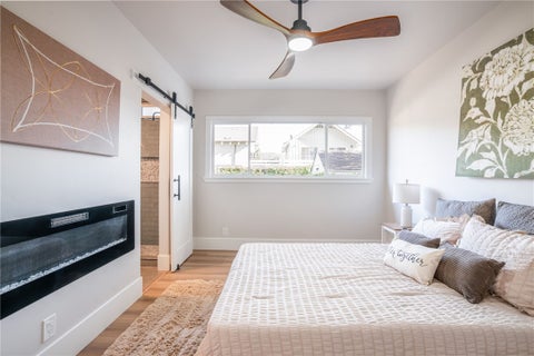 Tiny photo for 2061 Ward Street, San Luis Obispo, CA 93401 (MLS # FR26143079)