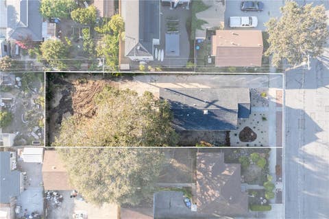 Tiny photo for 2061 Ward Street, San Luis Obispo, CA 93401 (MLS # FR26143079)