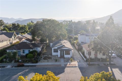 Tiny photo for 2061 Ward Street, San Luis Obispo, CA 93401 (MLS # FR26143079)