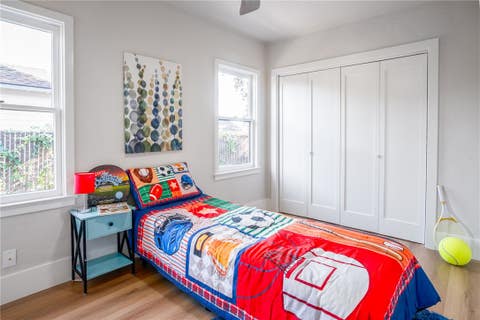 Tiny photo for 2061 Ward Street, San Luis Obispo, CA 93401 (MLS # FR26143079)
