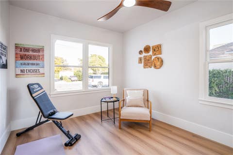 Tiny photo for 2061 Ward Street, San Luis Obispo, CA 93401 (MLS # FR26143079)