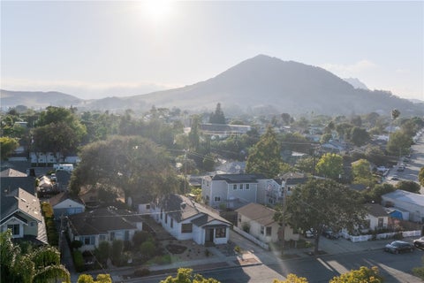 Tiny photo for 2061 Ward Street, San Luis Obispo, CA 93401 (MLS # FR26143079)