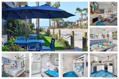 Photo of 999 N Pacific St #A15, Oceanside, CA 92054 (MLS # 260023446SD)