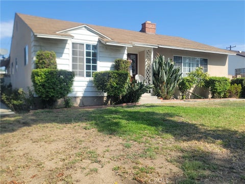 Photo of 5335 Carley AVE, Whittier, CA 90601 (MLS # HD26163467)