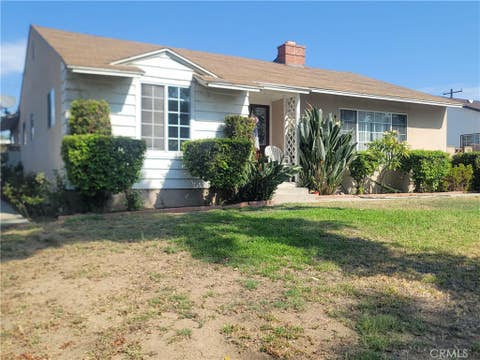 Photo of 5335 Carley AVE, Whittier, CA 90601 (MLS # HD26163467)
