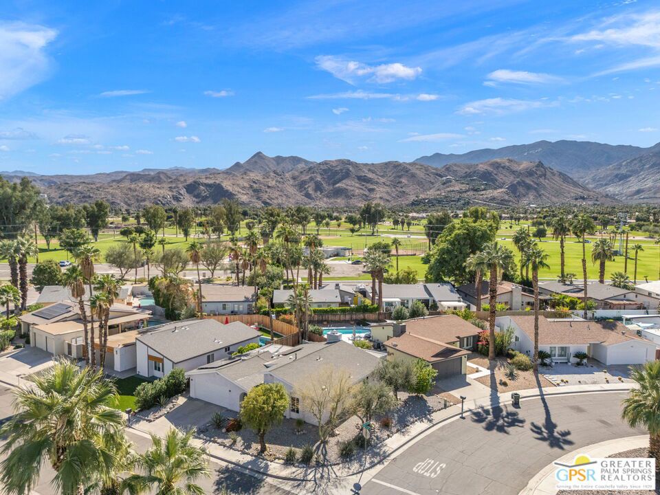 Demuth Park - Residential