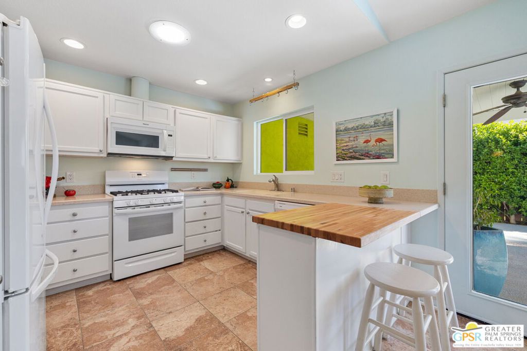 Demuth Park - Residential