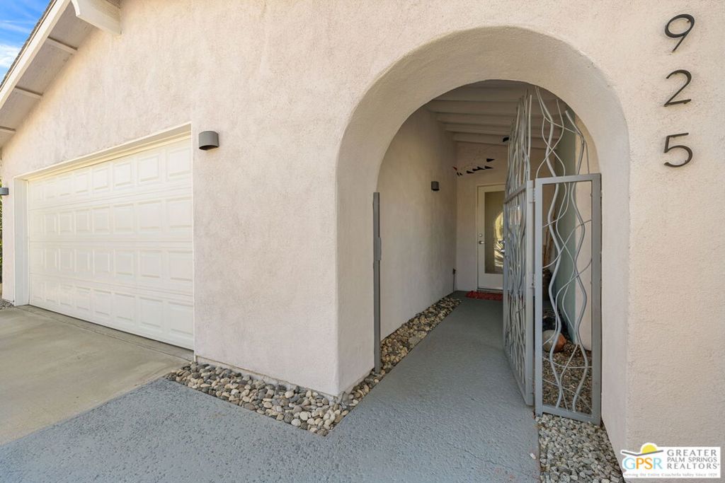 Demuth Park - Residential