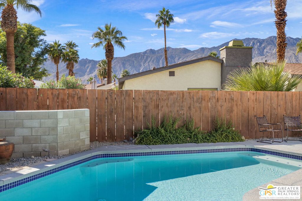 Demuth Park - Residential