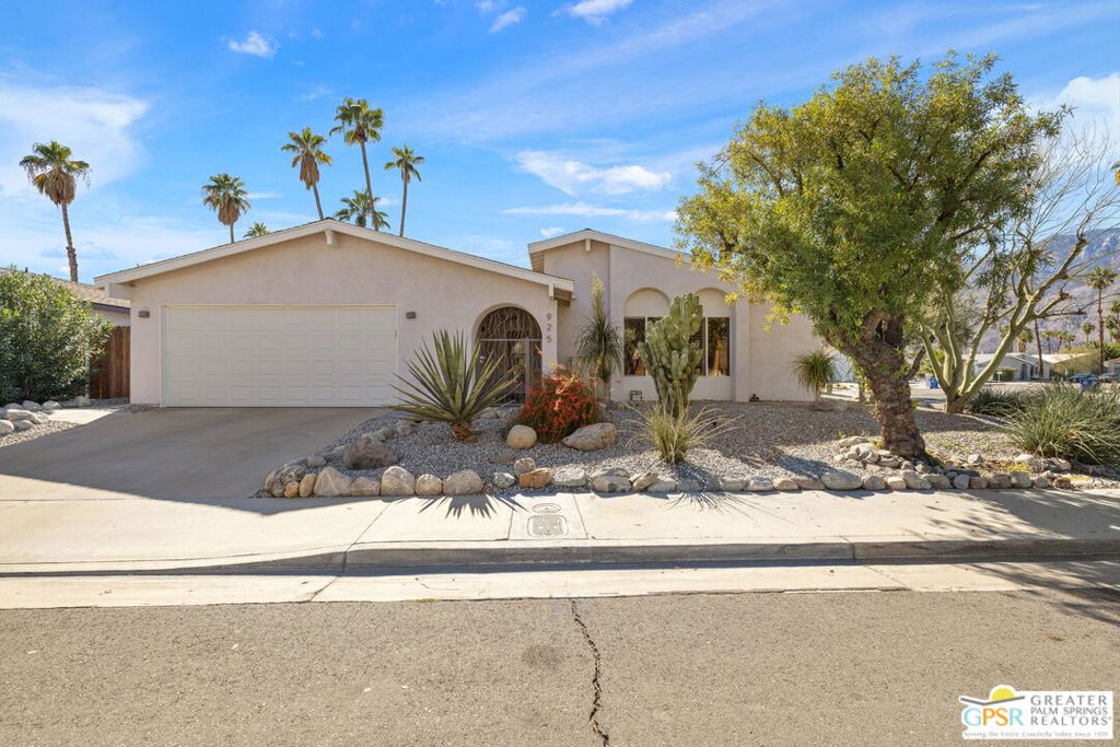 Demuth Park - Residential