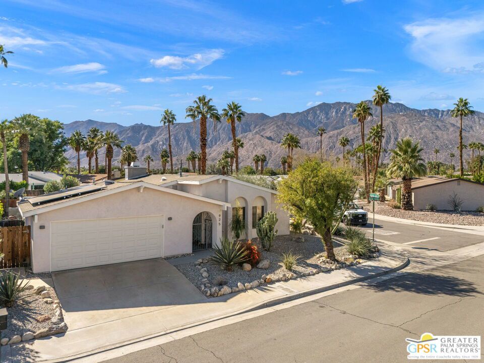 Demuth Park - Residential