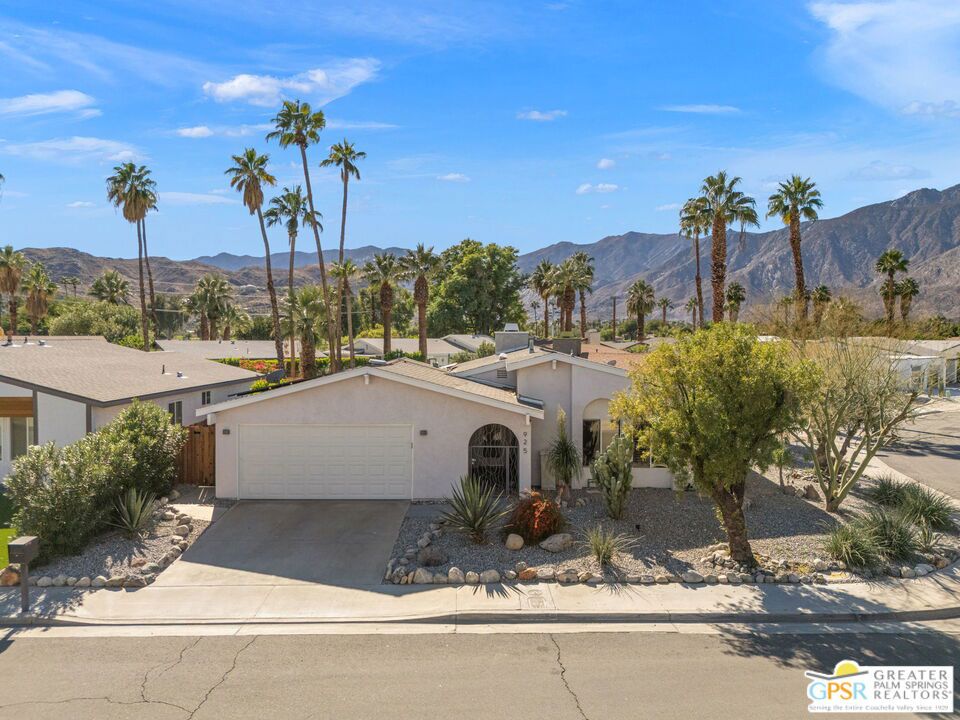 Demuth Park - Residential